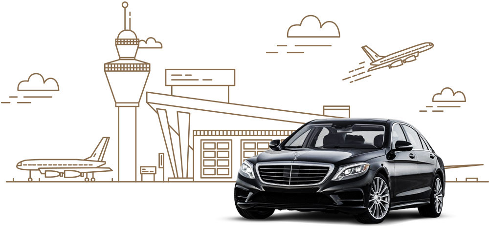 s-class-at-the-airport